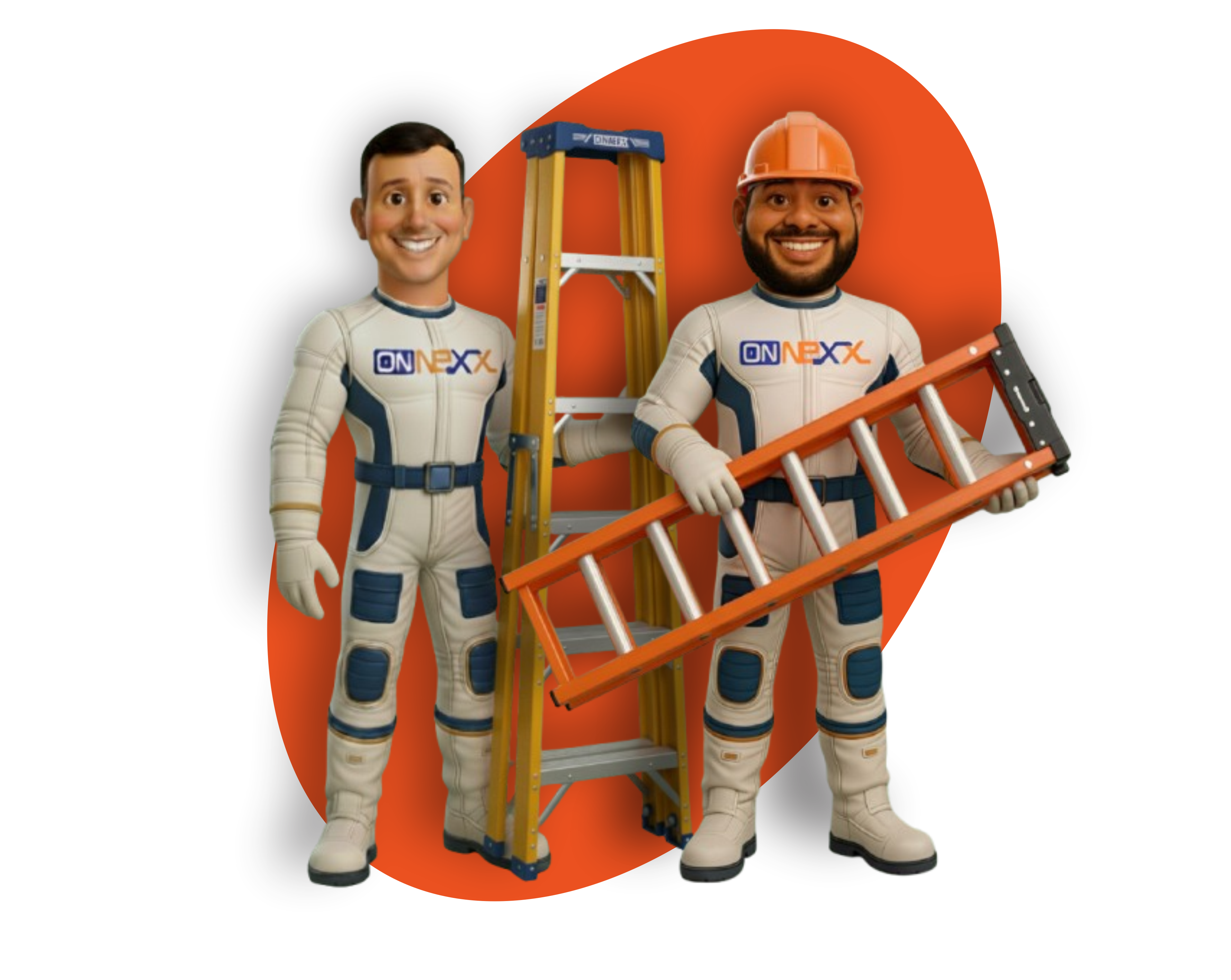 Técnico de Suporte On-Nexx