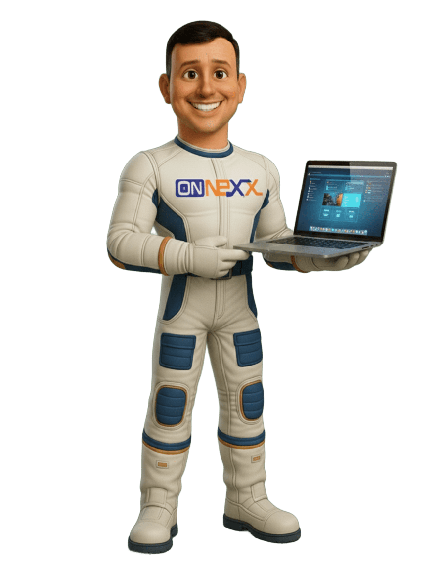 Especialista em Suporte Remoto