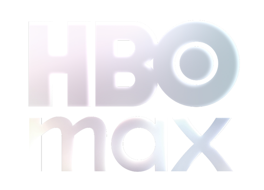 Logo HBO Max